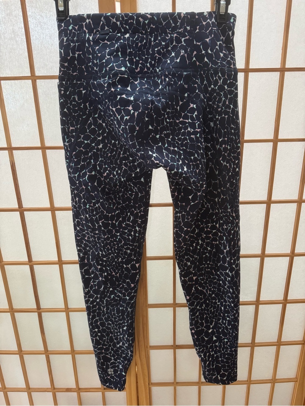 NWT Sweaty Betty Power 7/8 Workout Leggings Size XXS - 2 - Picture 5 of 11
